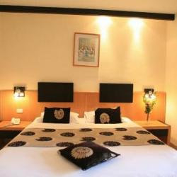 Imagine pentru Hotel Les Palmiers Cazare - Litoral Monastir 2025