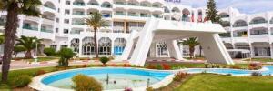 Imagine pentru Sousse Cazare - Litoral Tunisia la hoteluri cu Ultra All inclusive 2025