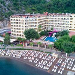Imagine pentru Icmeler Cazare - Litoral Marmaris 2025
