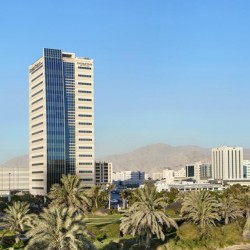 Imagine pentru Hotel Doubletree By Hilton Ras Al Khaimah Cazare - Litoral Ras Al Khaimah la hoteluri cu Demipensiune 2024