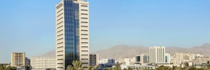 Imagine pentru Hotel Doubletree By Hilton Ras Al Khaimah Cazare - Litoral Ras Al Khaimah la hoteluri de 4* stele 2025