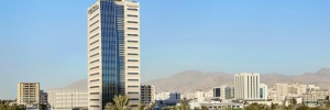 Imagine pentru Hotel Doubletree By Hilton Ras Al Khaimah Cazare - Litoral Ras Al Khaimah la hoteluri cu Demipensiune 2024