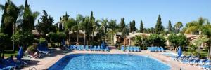 Imagine pentru Dunas Suites And Villas Resort Cazare - Litoral Maspalomas la hoteluri de 4* stele 2024