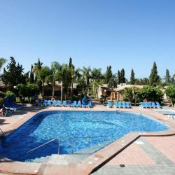 Imagine pentru Dunas Suites And Villas Resort Cazare - Litoral Maspalomas la hoteluri de 4* stele 2024