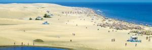 Imagine pentru Seaside Grand Hotel Residencia Cazare - Litoral Maspalomas 2026