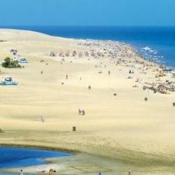 Imagine pentru Seaside Grand Hotel Residencia Cazare - Litoral Maspalomas 2026