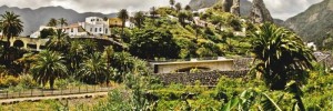Imagine pentru Hermigua Cazare - Litoral Insula Tenerife la hoteluri de 3* stele 2025