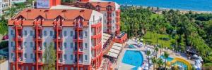 Imagine pentru Hotel Royal Atlantis Beach Cazare - Litoral Antalya la hoteluri cu Ultra All inclusive 2024