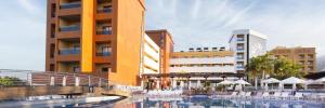 Imagine pentru Hotel Be Live Experience La Nina Cazare - Litoral Costa Adeje la hoteluri de 4* stele 2024