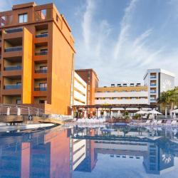 Imagine pentru Hotel Be Live Experience La Nina Cazare - Litoral Costa Adeje la hoteluri cu All inclusive 2025