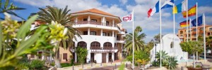 Imagine pentru Golf Del Sur Cazare - Litoral Insula Tenerife la hoteluri cu Demipensiune 2025