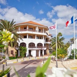 Imagine pentru Hotel Royal Park Albatros Cazare - Golf Del Sur la hoteluri cu Demipensiune 2024