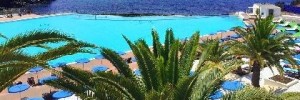 Imagine pentru Hotel Alborada Beach Club Cazare - Costa Del Silencio 2024