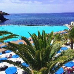 Imagine pentru Hotel Alborada Beach Club Cazare - Costa Del Silencio la hoteluri de 3* stele 2024