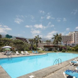 Imagine pentru Hotel Elegance Miramar Cazare - Litoral Puerto De La Cruz la hoteluri de 3* stele 2025