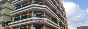 Imagine pentru Hotel Tropical Cazare - Litoral Puerto De La Cruz la hoteluri cu Pensiune completa 2025