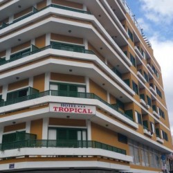 Imagine pentru Hotel Tropical Cazare - Litoral Puerto De La Cruz la hoteluri cu Pensiune completa 2025