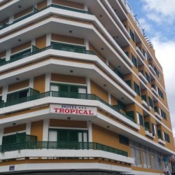 Imagine pentru Hotel Tropical Cazare - Litoral Puerto De La Cruz la hoteluri cu Pensiune completa 2024