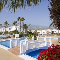 Imagine pentru Diamond Resort Royal Tenerife Country Club Cazare - Litoral San Miguel De Abona 2024