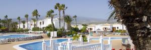 Imagine pentru Diamond Resort Royal Tenerife Country Club Cazare - Litoral San Miguel De Abona 2024