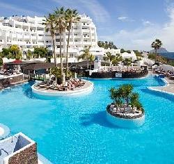 Imagine pentru Diamond Resort Santa Barbara Golf And Ocean Club Cazare - Litoral San Miguel De Abona 2024