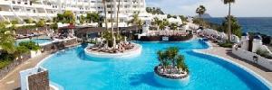 Imagine pentru Diamond Resort Santa Barbara Golf And Ocean Club Cazare - Litoral San Miguel De Abona 2024