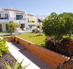 Imagine pentru Diamond Resort Sunset View Club Cazare - Litoral San Miguel De Abona 2026