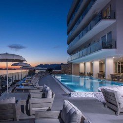 Imagine pentru Hotel Royal Blue Cazare - Litoral Dubrovnik la hoteluri de 5* stele 2025