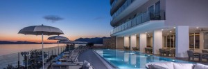 Imagine pentru Hotel Royal Blue Cazare - Litoral Dubrovnik la hoteluri de 5* stele 2025