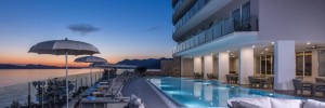 Imagine pentru Hotel Royal Blue Cazare - Litoral Dubrovnik la hoteluri de 5* stele 2024