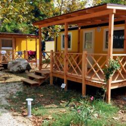 Imagine pentru Mobile Homes Adriatic Camping - Perna Orebic Cazare - Litoral Orebic 2026