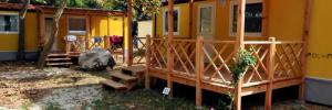 Imagine pentru Mobile Homes Adriatic Camping - Perna Orebic Cazare - Litoral Orebic 2024