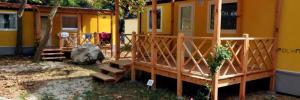 Imagine pentru Mobile Homes Adriatic Camping - Perna Orebic Cazare - Litoral Orebic 2026