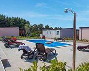 Imagine pentru Hotel Mobilehomes Kastanija - Daily Cazare - Litoral Novigrad 2026