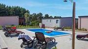 Imagine pentru Hotel Mobilehomes Kastanija - Saturday Only Cazare - Litoral Novigrad 2026