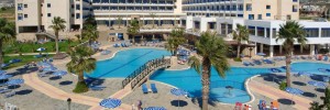 Imagine pentru Paphos Cazare - Litoral Cipru la hoteluri de 4* stele 2025