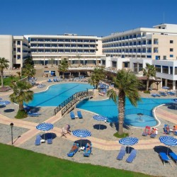 Imagine pentru Ascos Coral Beach Hotel Cazare - Litoral Coral Bay la hoteluri de 4* stele 2024