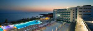 Imagine pentru King Evelthon Beach Hotel And Resort Cazare - Litoral Paphos la hoteluri de 5* stele 2025