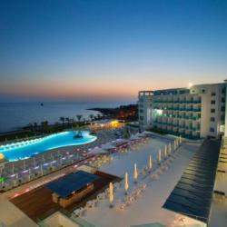 Imagine pentru King Evelthon Beach Hotel And Resort Cazare - Litoral Paphos la hoteluri de 5* stele 2025
