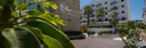 Imagine pentru Marlita Beach Hotel Cazare - Litoral Paralimni la hoteluri de 4* stele 2024