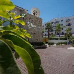 Imagine pentru Marlita Beach Hotel Cazare - Litoral Paralimni la hoteluri de 4* stele 2024