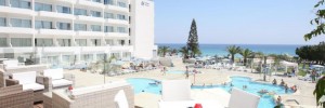 Imagine pentru Odessa Beach Hotel Cazare - Litoral Paralimni la hoteluri de 4* stele 2024