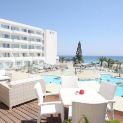 Imagine pentru Odessa Beach Hotel Cazare - Litoral Paralimni la hoteluri cu All inclusive 2024