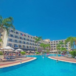 Imagine pentru Hotel Tsokkos Gardens Cazare - Litoral Paralimni la hoteluri de 3* stele 2025