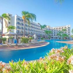 Imagine pentru Paralimni Cazare - Litoral Ayia Napa la hoteluri de 3* stele 2026