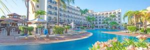 Imagine pentru Paralimni Cazare - Litoral Ayia Napa la hoteluri de 3* stele 2026
