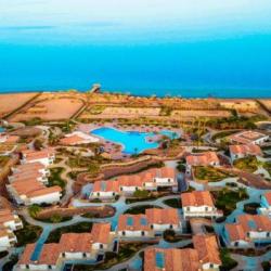 Imagine pentru Ecotel Dahab Bay View Resort Cazare - Litoral Dahab 2024