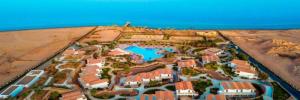 Imagine pentru Ecotel Dahab Bay View Resort Cazare - Litoral Dahab 2024