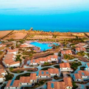 poza Ecotel Dahab Bay View Resort