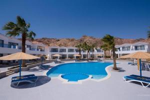 poza telefon Ecotel Dahab Bay View Resort